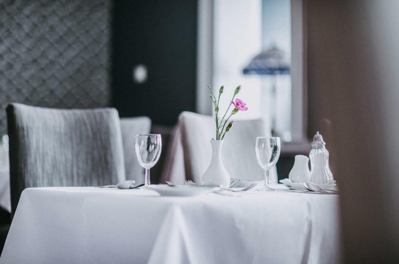 Bedford Hotel Sidmouth Dış mekan fotoğraf