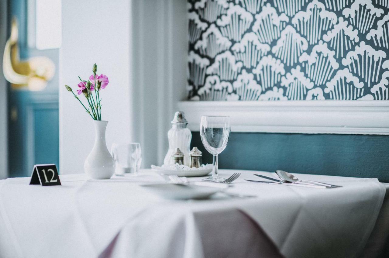 Bedford Hotel Sidmouth Dış mekan fotoğraf