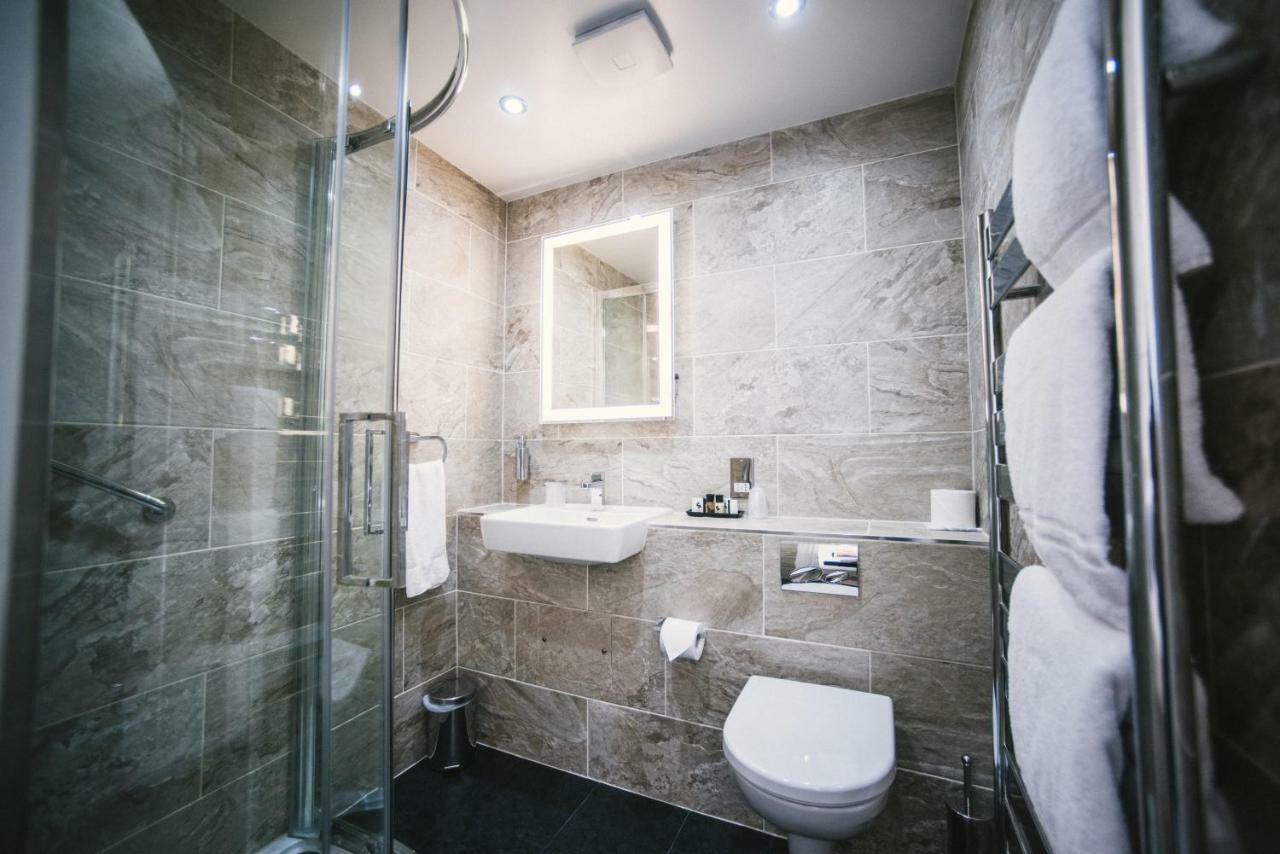 Bedford Hotel Sidmouth Dış mekan fotoğraf